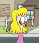 Megan Sparkles en Sanjay y Craig.