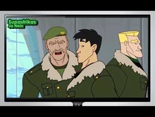 Demo_de_doblaje_de_Aldo_Guzmán