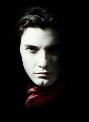 Dorian Gray