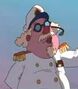 Dr. Lipschitz en Los Rugrats: Vacaciones salvajes.