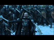 Game of Thrones- Temporada 5 - FINAL DE TEMPORADA - Avance del episodio 10 (En español Latino)