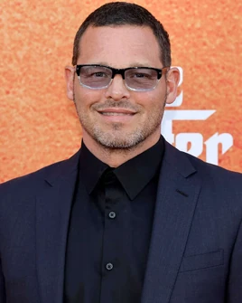 Justin Chambers
