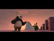 Kung Fu Panda 4 - 7 de Marzo, sólo en cines - Chant event