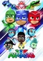 PJ Masks: Héroes en pijamas (Temp. 3-)