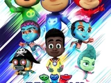 PJ Masks: Héroes en pijamas