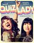Quiz Lady.