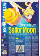 Sailor moon eternal