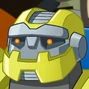 Salvage (2ª voz) en Transformers: Rescue Bots.
