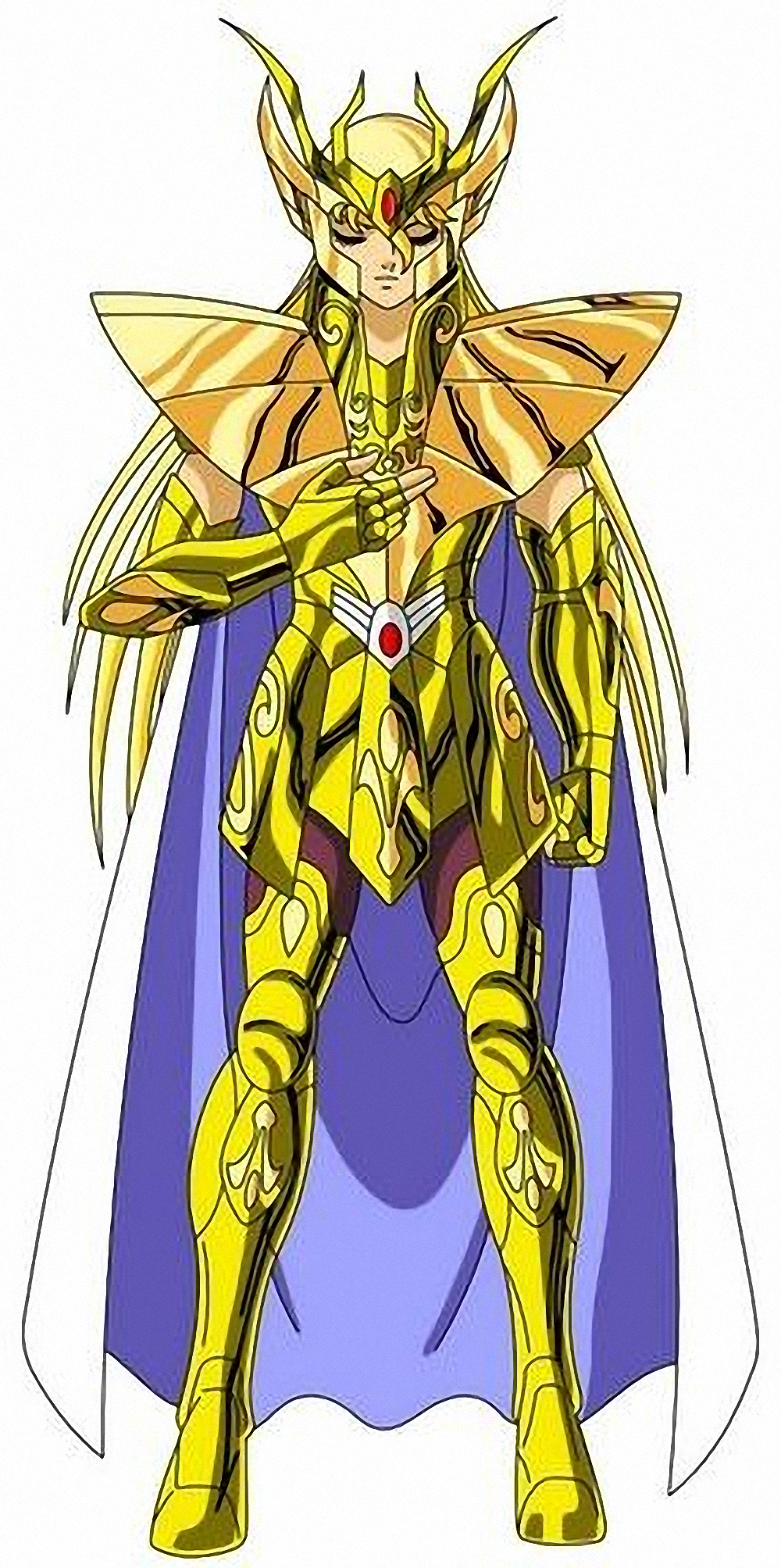 Saint Seiya: Knights of the Zodiac - Battle for Sanctuary -, Doblaje Wiki