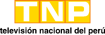 Logotipo de Televisión Nacional de Perú(2003-2006)