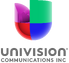 Univision logo