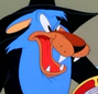 Barba azul en Looney Tunes (4ª etapa).