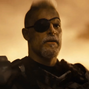 Slade Wilson / Deathstroke (Joe Manganiello) en La Liga de la Justicia de Zack Snyder.