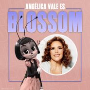 Angélica Vale