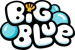 Big Blue - Logo