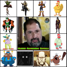 CollageUlisesMaynardoZavala