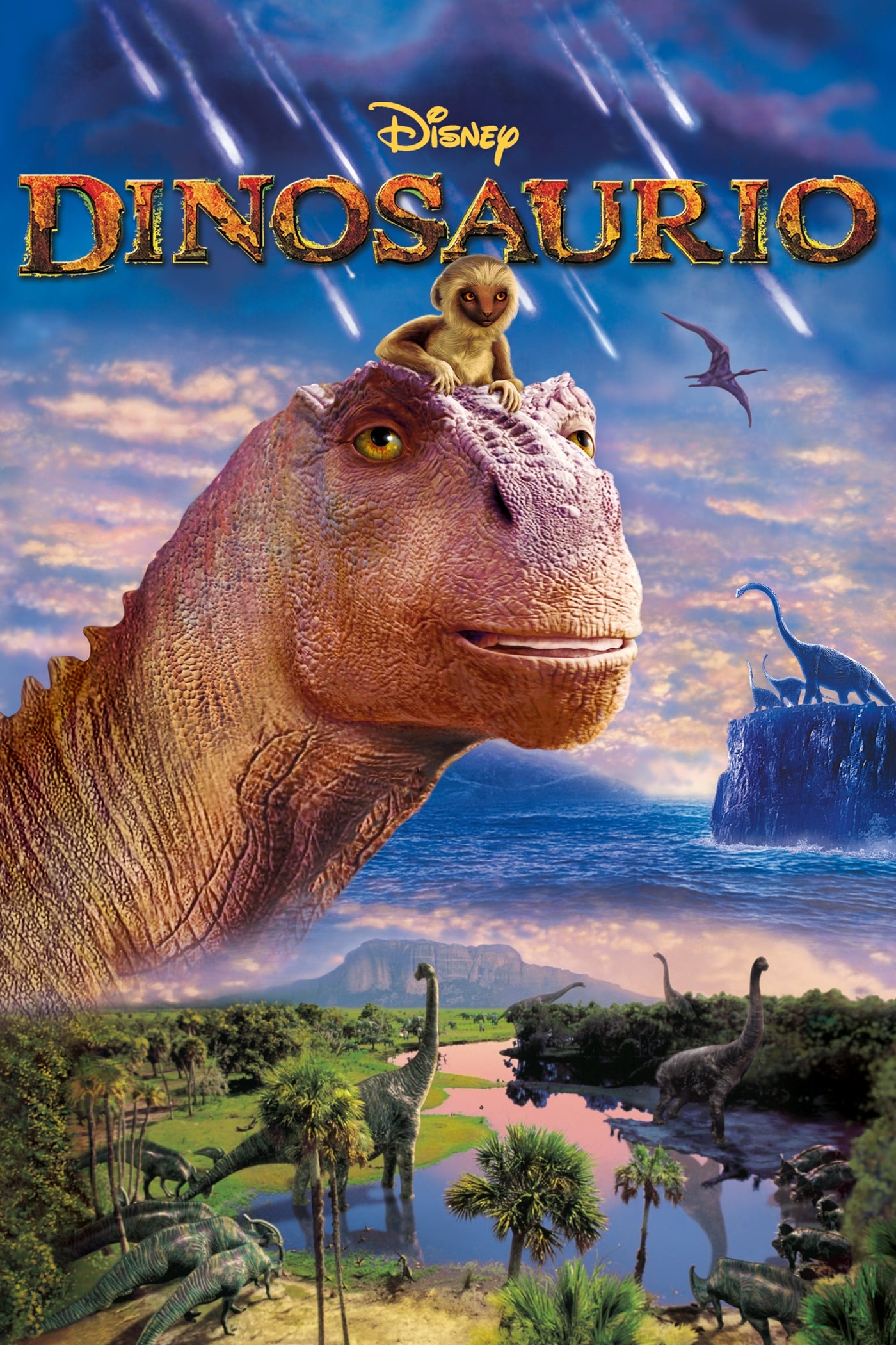 Dinosaurio | Doblaje Wiki | Fandom Dinosaurio | Doblaje Wiki | Fandom