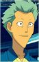 Azuka Domon en Súper Once.