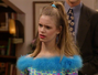 Kimmy Gibbler (Andrea Barber) en Tres por tres.