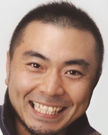 Fuminori Komatsu Doblaje Wiki Fandom