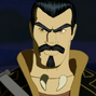 HNS-Kraven.png (297 kB) Kraven el Cazador en El hombre araña: La serie.