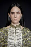 Jennifer Connelly es otra actriz doblada por Dulce.