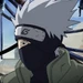 Kakashi Hatake NSL