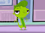 Vinnie Terrio en Littlest Pet Shop.