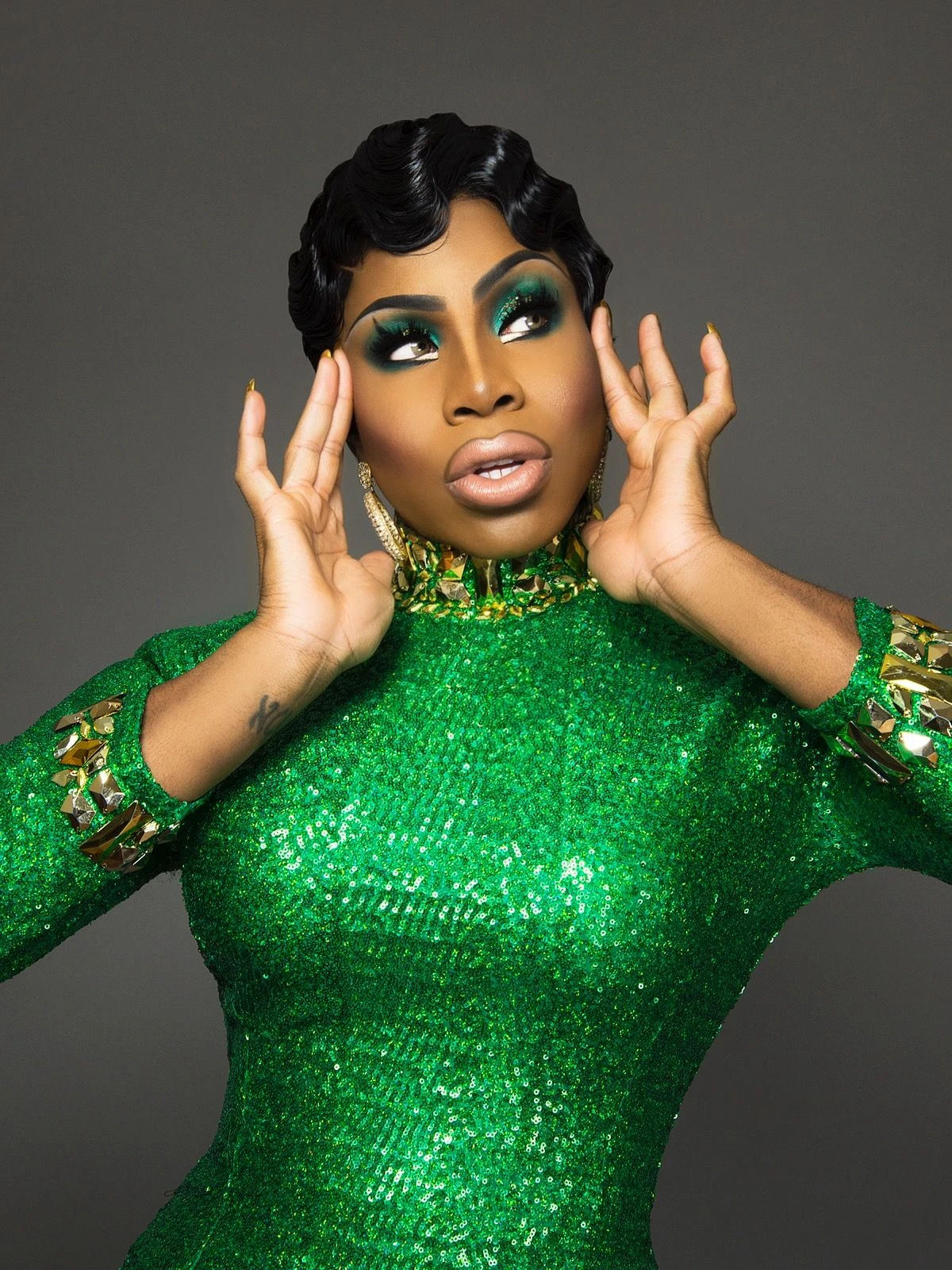 Monét X Change Doblaje Wiki Fandom