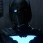 Luke Fox / Batwing en Batwoman.