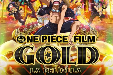 One Piece ¡La Isla Gyojin se tambalea! Llega un Dragón Celestial - Ver en  Crunchyroll en español