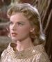 Altaira "Alta" Morbius (Anne Francis) en El planeta desconocido.