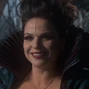 Regina / La Reina Malvada en Once Upon a Time (versión de Sony).