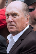 Fue la voz recurrente del actor Robert Duvall.