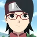 Sarada-BORUTO