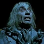 Jacob Marley en Un cuento de Navidad.