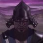 Yasuke en el anime del mismo nombre.