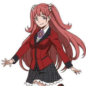 Annie Rojas Doblaje Wiki Fandom My tribute art of nezuko from demon slayer. annie rojas doblaje wiki fandom