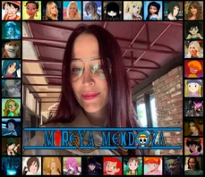 Homenaje a Mireya Mendoza por Super Star Clear 2002.