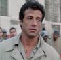 Frank Leone (Sylvester Stallone) en Condena brutal.