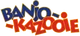 Banjo-Kazooie logo