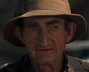 Anciano en Amarga pesadilla (redoblaje mexicano).