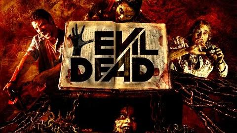 EVIL DEAD- Posesión Infernal (2013) Trailer R Doblado al Latino