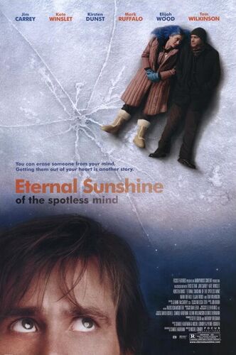 Eternal sunshine