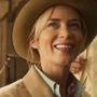 Lily Houghton (Emily Blunt) en Jungle Cruise.