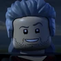 Ren en LEGO Star Wars: Historias aterradoras.