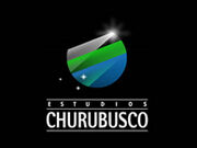 Logo Churubusco