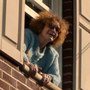 Marjorie en Spider-Man: De regreso a casa.