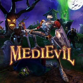 MediEvil Remake