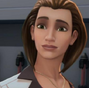 Molly McGrath en Max Steel.